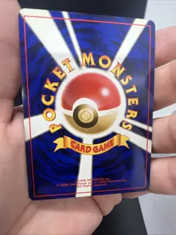 Slowking Neo Genesis Holo Japanese NEAR MINT Pokemon - Image 4