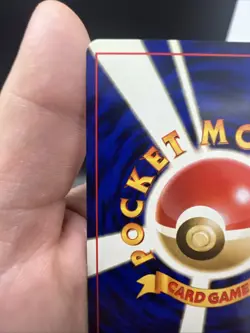 Slowking Neo Genesis Holo Japanese NEAR MINT Pokemon - Image 5