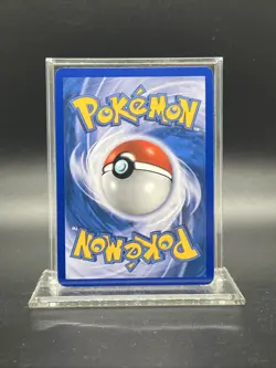 Ho-Oh HGSS01 Holo Promo NEAR MINT Pokemon - Image 2