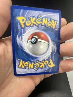 Ho-Oh HGSS01 Holo Promo NEAR MINT Pokemon - Image 4