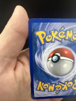 Ho-Oh HGSS01 Holo Promo NEAR MINT Pokemon - Image 5