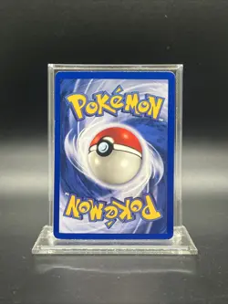 Kabutops 9/62 Fossil Holo - HEAVY PLAY - Pokemon - Image 2