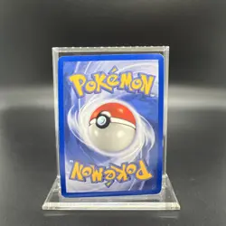 Pokemon Wobbuffet 47/109 Team Rocket Returns Reverse Holo - LIGHT PLAY - Image 2