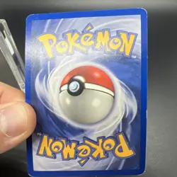 Pokemon Wobbuffet 47/109 Team Rocket Returns Reverse Holo - LIGHT PLAY - Image 3