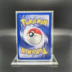 Pokemon Rocket's Scyther 013/132 Gym Heroes Holo - LIGHT PLAY - Image 2