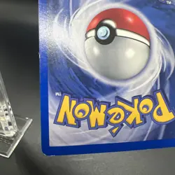 Pokemon Rocket's Scyther 013/132 Gym Heroes Holo - LIGHT PLAY - Image 4