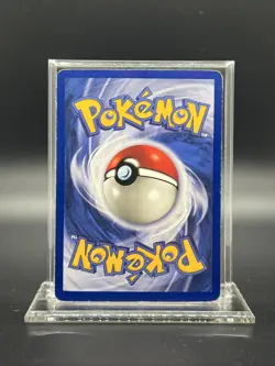 Pokemon Victreebel 14/64 – Jungle – Holo Rare – Heavy Play - Image 2