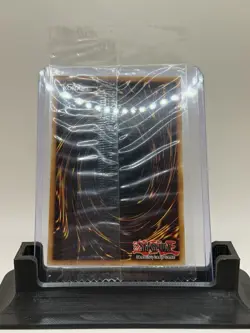 DARK MAGICIAN GIRL Lart-EN035 Lost Art Promo Ultra Rare Sealed YuGiOh! TCG - Image 2