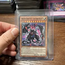 Arcana Force EX - The Dark Ruler SP13-EN043 Star Pack 1st Edition Free Ship - Image 1