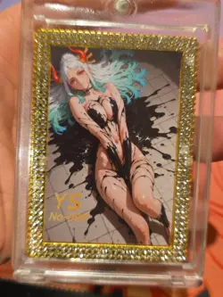 SPICY YAMATO ONE PIECE CCG - Image 1
