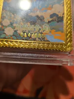 SPICY YAMATO ONE PIECE CCG - Image 2