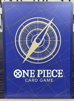 Perona (Alt Art) EB03-045 SR ONE PIECE Heroines Edition Japanese - Image 2