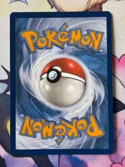 Pokemon TCG Cornerstone Mask Ogerpon EX Twilight Masquerade Card 215/167 - NM - Image 2