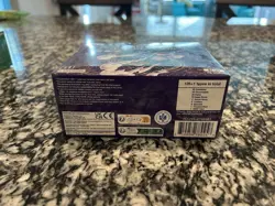 One Piece OP-10 Royal Blood Booster Box English SEALED - Image 4