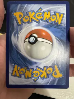 Pokemon TCG Sv02 Paldea Evolved Flamigo Holo Illustration Rare Card 227/193 - Image 3