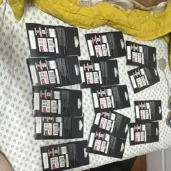 Bandai Solo Leveling Union Arena Booster 14 Packs 12 Cards Each Japanese - Image 2