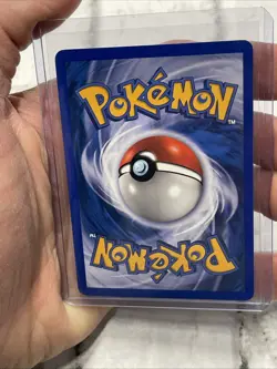 GRASS ENERGY 162/165 Expedition - eREADER - VINTAGE WOTC Pokemon Card 2002 NM/MT - Image 3