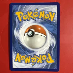Pokemon Pidgeotto TCG SV03 Obsidian Flames Holo Illustration Rare Card 208/197 - Image 4