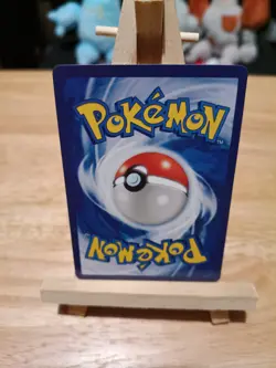 Pokemon TCG Jellicent EX White Flare Card 168/086 English (SIR) Near Mint - Image 2