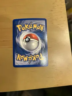 Pokemon TCG Jirachi EX Deoxys Holo Card 9/107 - Image 5