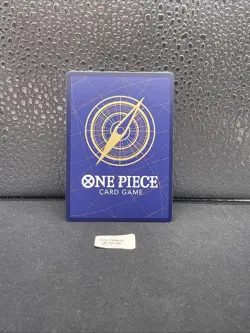 Carte One Piece Nami SR OP11-054 One Piece card SR FR Holo Nert mint - Image 2