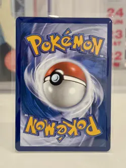 Pokemon TCG Chimchar 041 1st Partner 30th Anniversary Holo Promo Card Mint - Image 2