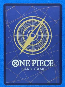 Monkey.D.Luffy P-075 FOIL | NM | Premium Card Collection (Best Sel. Vol.3) | EN - Image 2