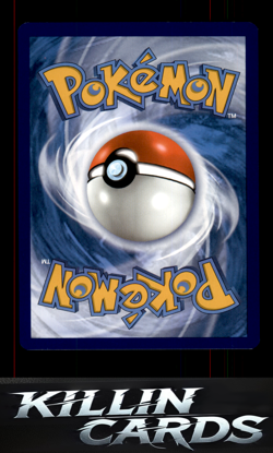 Swampert 064/264 Pokemon Holo Rare SWSH08: Fusion Strike Card NM - Image 2