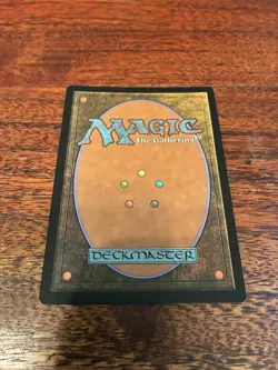 Sauron, the Dark Lord (Borderless Poster) Foil MTG LTR Card #744 Unplayed NM - Image 3