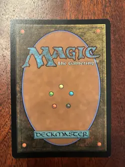 Sauron, the Dark Lord (Borderless Poster) Foil MTG LTR Card #744 Unplayed NM - Image 4