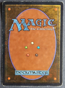 MTG Mind Twist | Revised | LP/MP | Black Sorcery | Vintage - Image 4