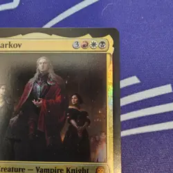 Edgar Markov Judge Promos Foil #3 - Image 3