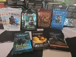 magic the gathering lot - Image 2