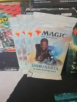 magic the gathering lot - Image 3