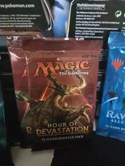 magic the gathering lot - Image 5