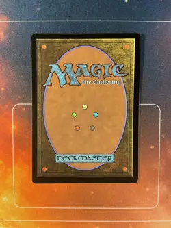 Sword of the Animist - Commander 2017 - Magic the Gathering - MTG - Image 2