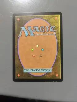 Marsh Flats - MTG - zendikar - LP - Image 3