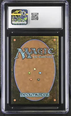 LADY OCTOPUS, INSPIRED INVENTOR Marvel's Spider-Man Ext Art Foil CGC 10 MTG - Image 2