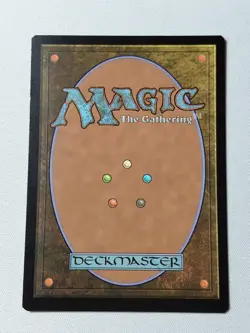 The Reality Chip Kamigawa: Neon Dynasty Foil - Image 2