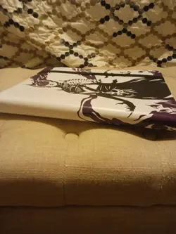 9 Pocket Pro-Binder Magic the Gathering Ashiok Ultra Pro 2020 Pre-Owned - Image 3