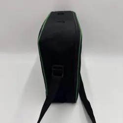 Magic The Gathering Logo Branded Carrying Case Deck Bag With Adjustable Strap - Image 3