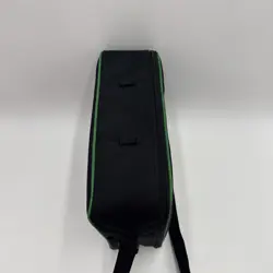 Magic The Gathering Logo Branded Carrying Case Deck Bag With Adjustable Strap - Image 4