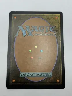 Treasure Mage - DCI Promo - MTG - Extended Art - Magic The Gathering - Image 4