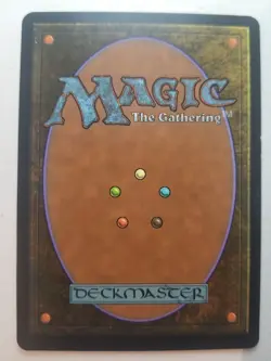 Magic the Gathering - Damnation (Planar Chaos 85-165, Foil) - Image 2