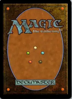 Magic | THS | Gift of Immortality | 14 | LP - Image 2