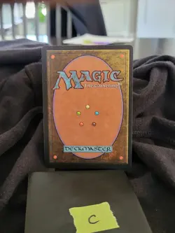 Gaea's Cradle - Urza's Saga - Rare Legendary Land - Magic the Gathering MTG (A) - Image 3