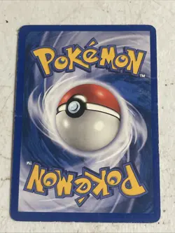 Pokemon EX Ruby & Sapphire 47/109 Vigoroth Card - Image 2