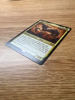 The First Sliver [Modern Horizons] Near Mint Magic: The Gathering Single - Image 2