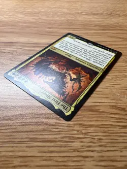 The First Sliver [Modern Horizons] Near Mint Magic: The Gathering Single - Image 3