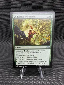 Collective Resistance Modern Horizons 3 Regular - Image 1